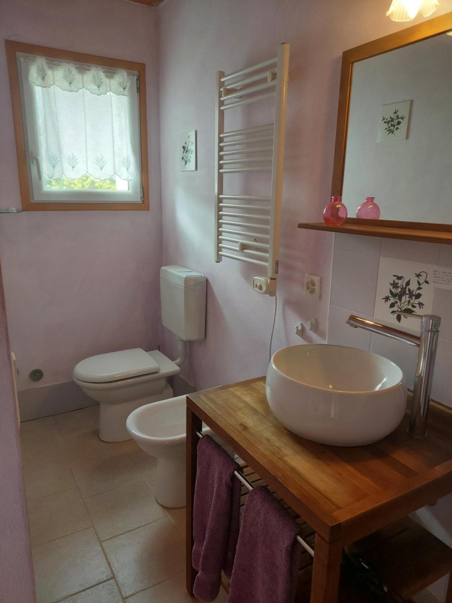 La Nave B&B Monteggio Bagian luar foto
